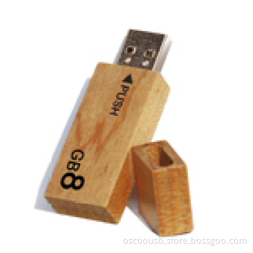 wooden usb flash drive,wooden style,good quality